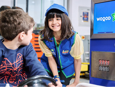 KidzMondo Activity 5